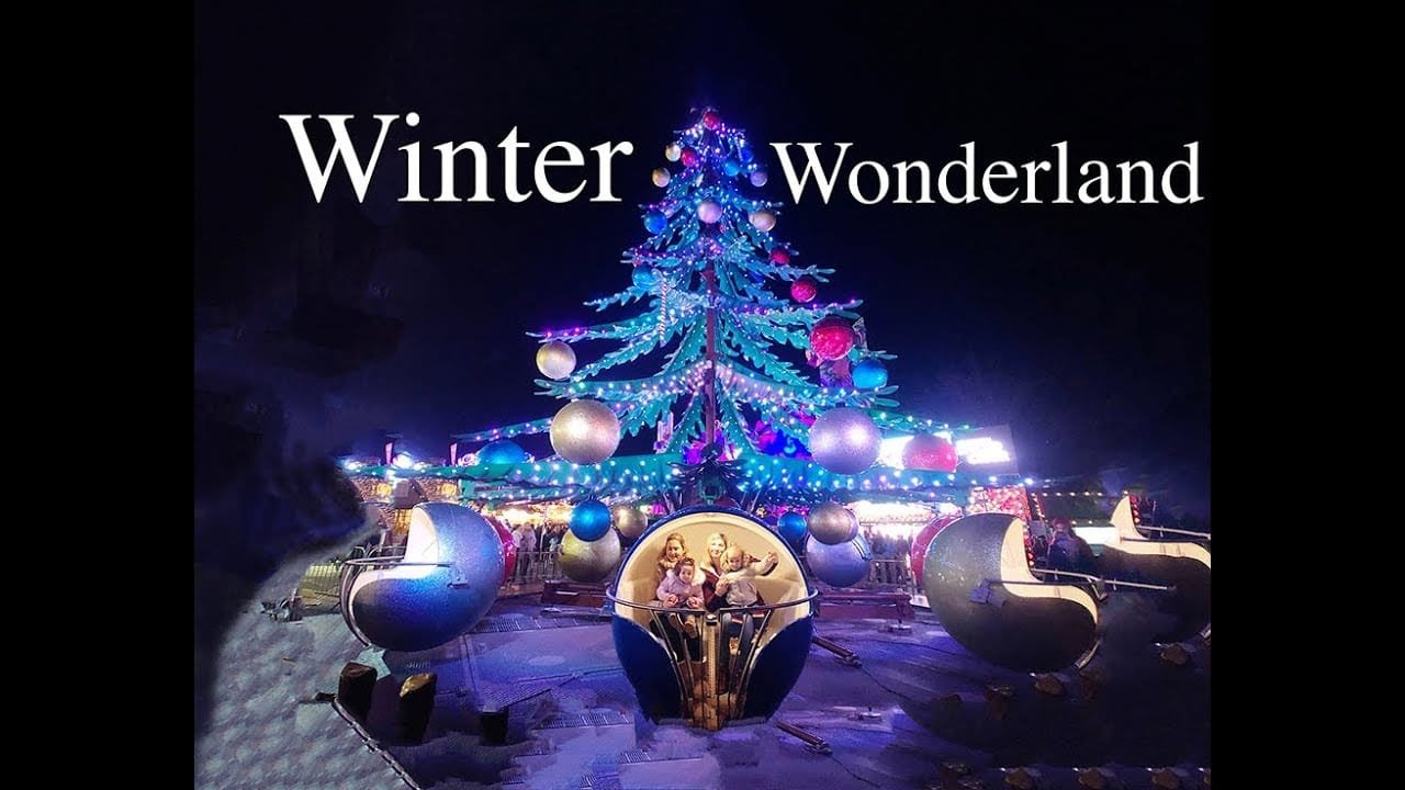 Ahmedabad's Enchanting Winter Wonderland: A Festive Extravaganza Returns for Its Second Edition