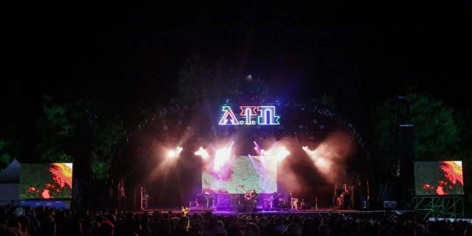 All Together Now is in Curraghmore Festival Co Waterford