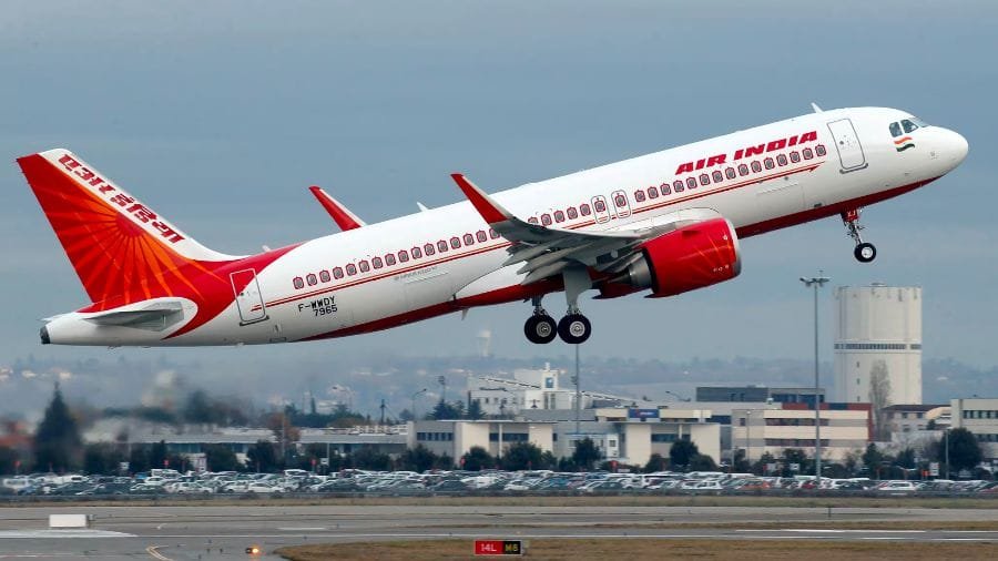 Explore the New Horizon: Air India's Daily Direct Flights from Bhuj to Mumbai