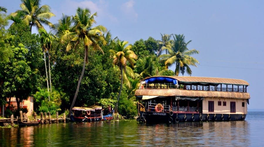 Kerala Wins Global Responsible Tourism Award For 2nd Consecutive Year For Its Successful Initiatives