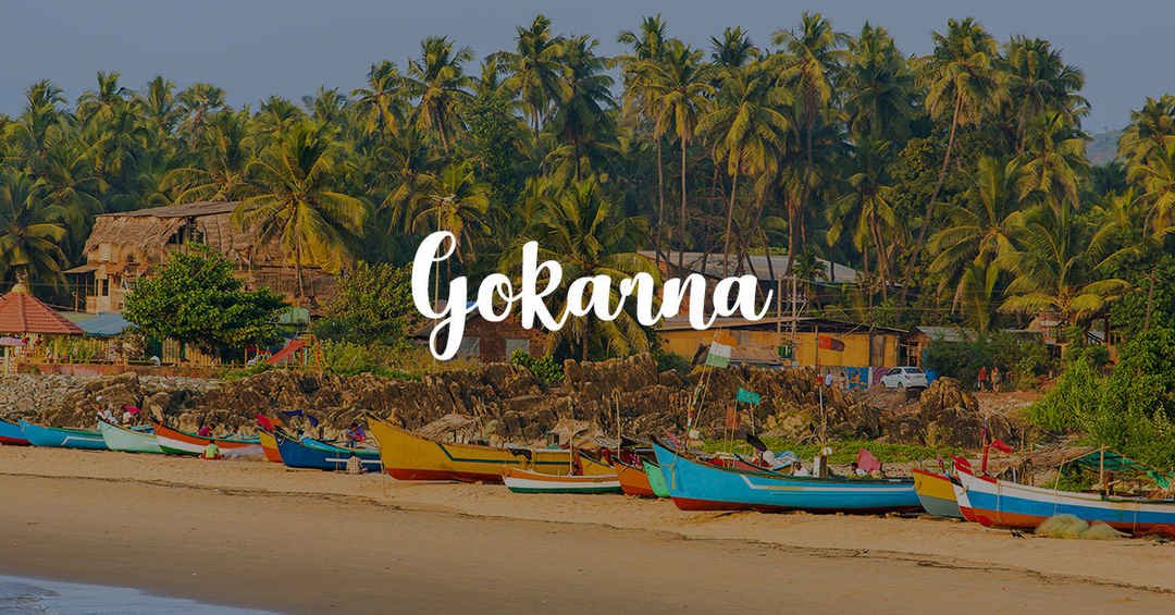 Travel Gokarna the Right Way!