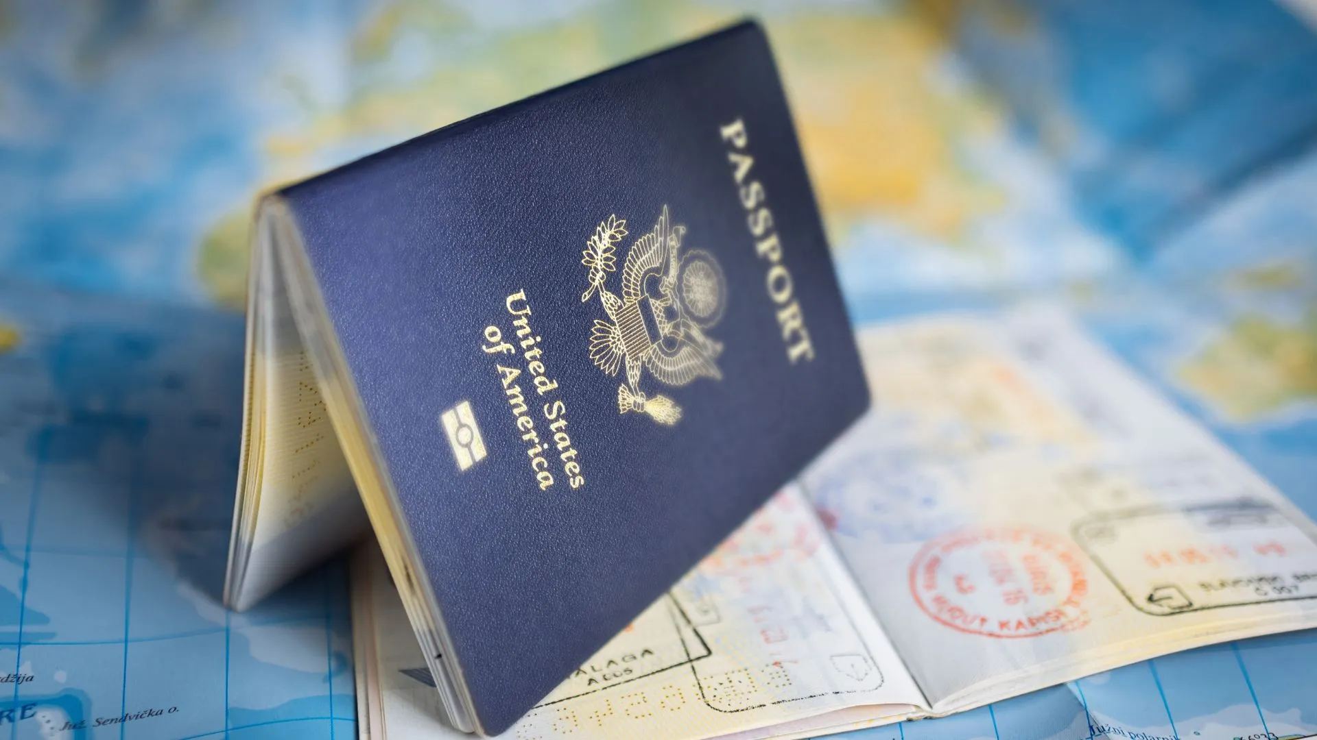 US Embassy in New Delhi Opens 2.5 Lakh Visa Slots, But Technical Glitch Affects 2023 Appointments"